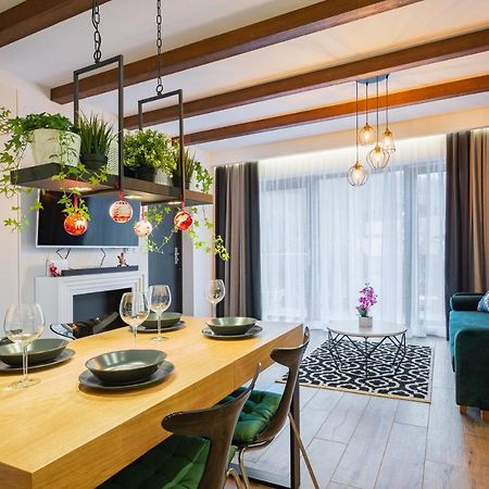 Apartament Marron - Skrzyczne Щирк Екстериор снимка