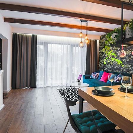 Apartament Marron - Skrzyczne Щирк Екстериор снимка