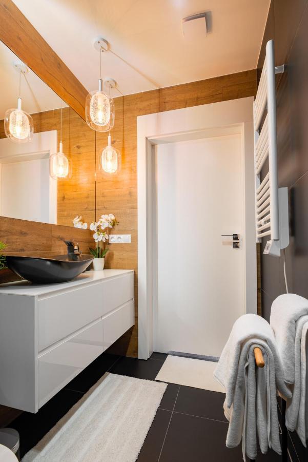Apartament Marron - Skrzyczne Щирк Екстериор снимка
