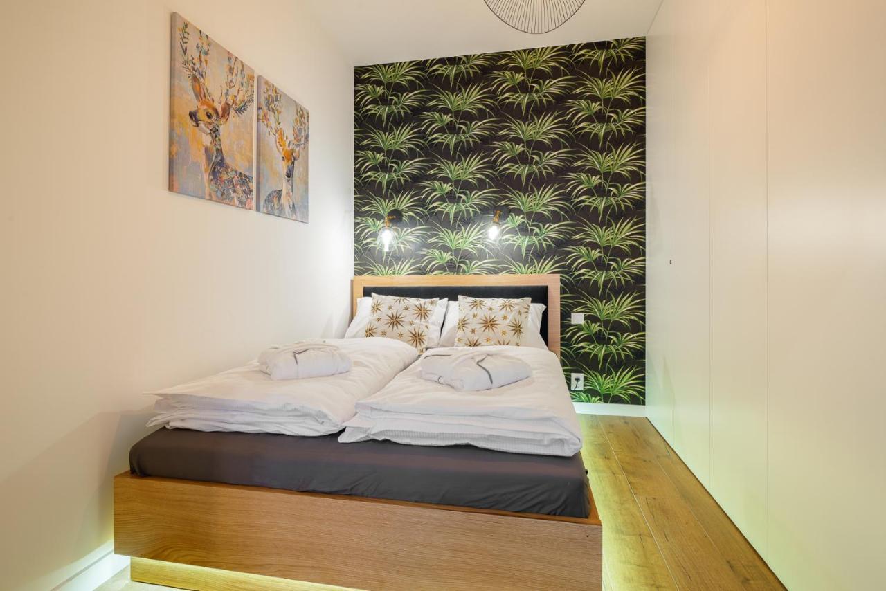 Apartament Marron - Skrzyczne Щирк Екстериор снимка