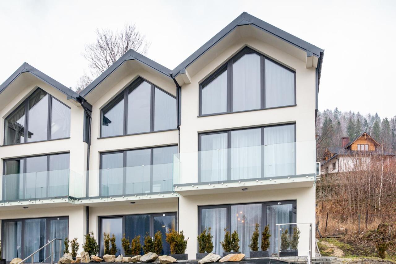 Apartament Marron - Skrzyczne Щирк Екстериор снимка