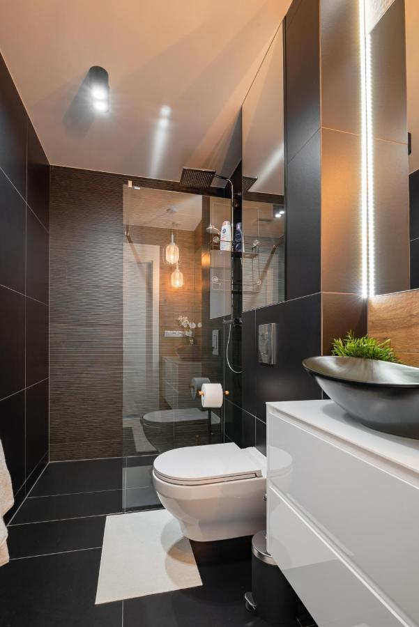 Apartament Marron - Skrzyczne Щирк Екстериор снимка