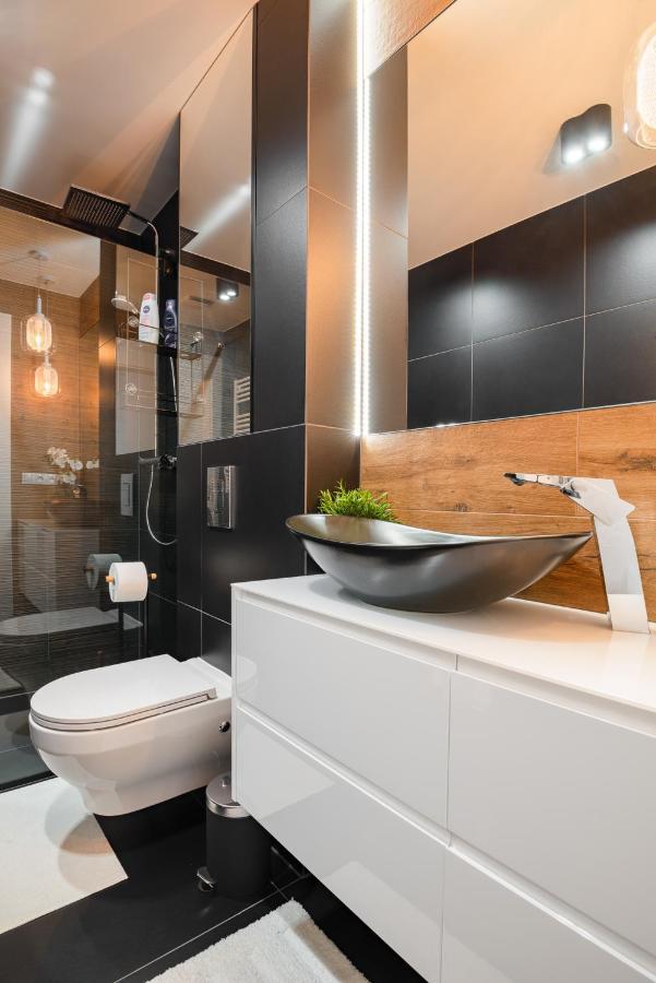 Apartament Marron - Skrzyczne Щирк Екстериор снимка